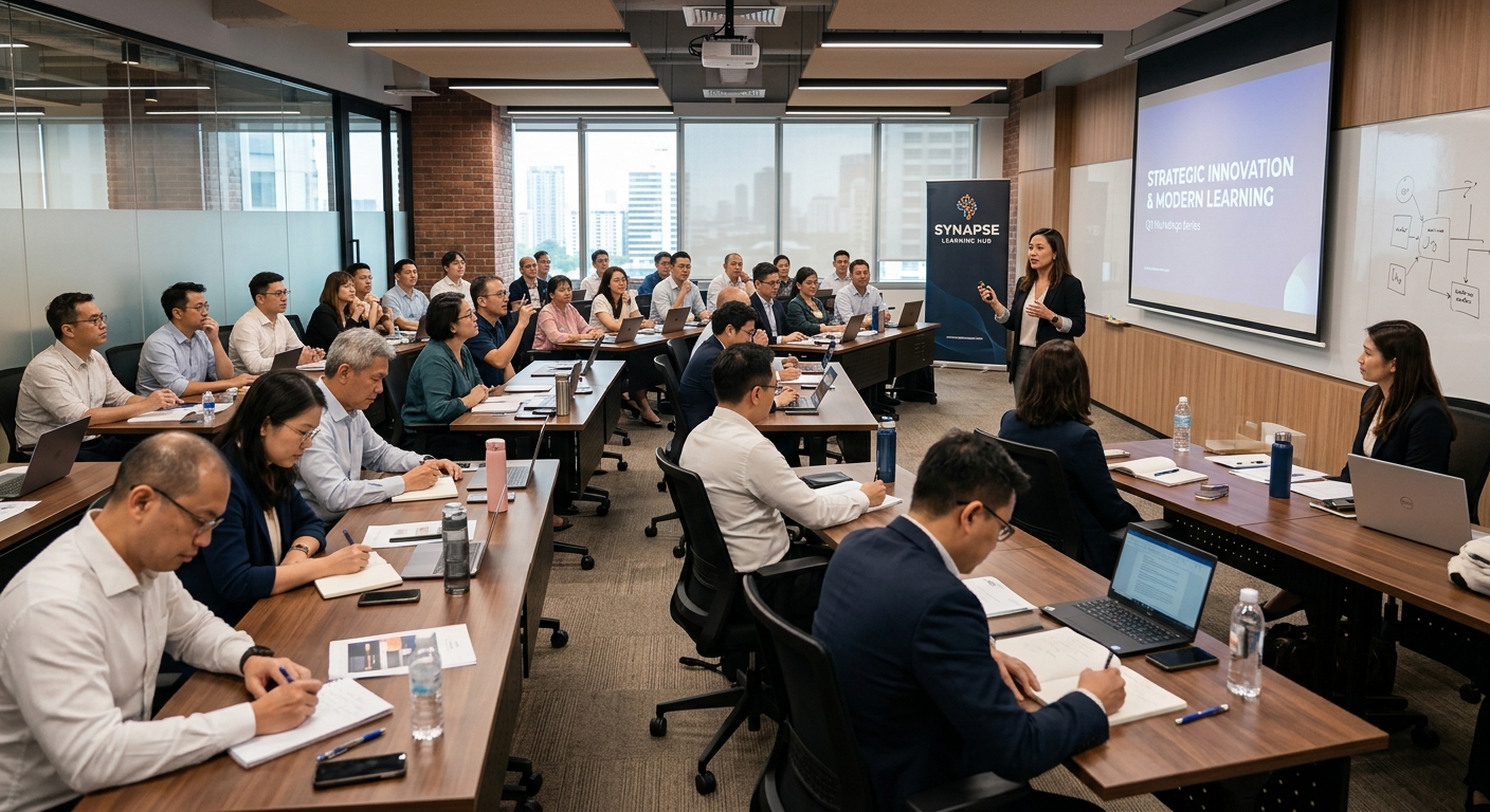 セミナー・勉強会